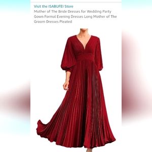 Size 6 Woman's Dress